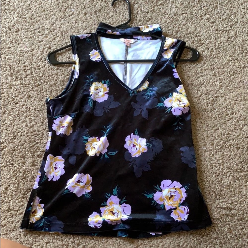 Women’s top